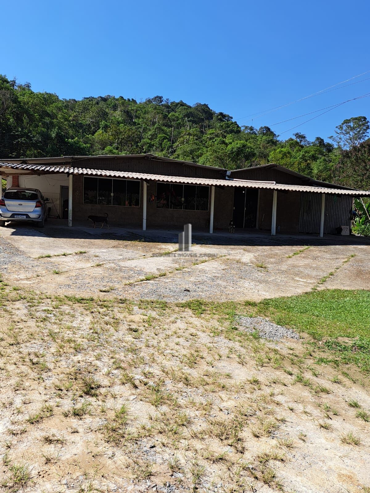 Fazenda à venda com 4 quartos, 72600m² - Foto 6