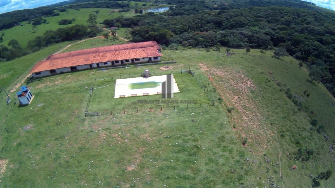 Fazenda à venda, 1210000m² - Foto 25