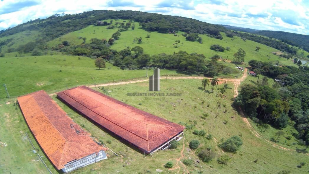 Fazenda à venda, 1210000m² - Foto 15