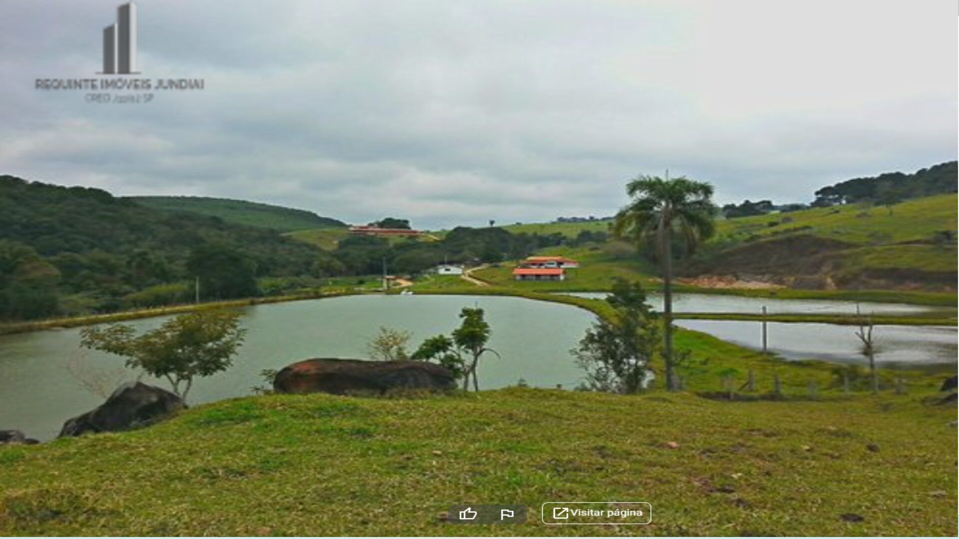 Fazenda à venda, 1210000m² - Foto 5