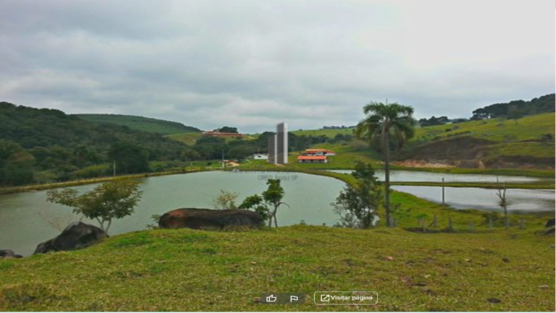 Fazenda à venda, 1210000m² - Foto 5