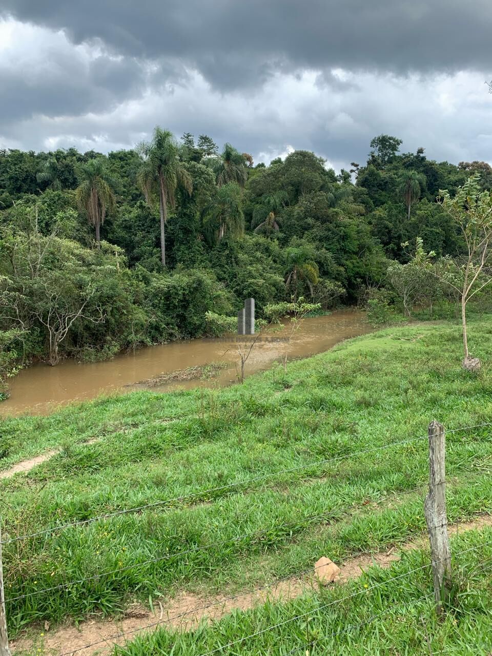 Fazenda à venda, 1210000m² - Foto 33