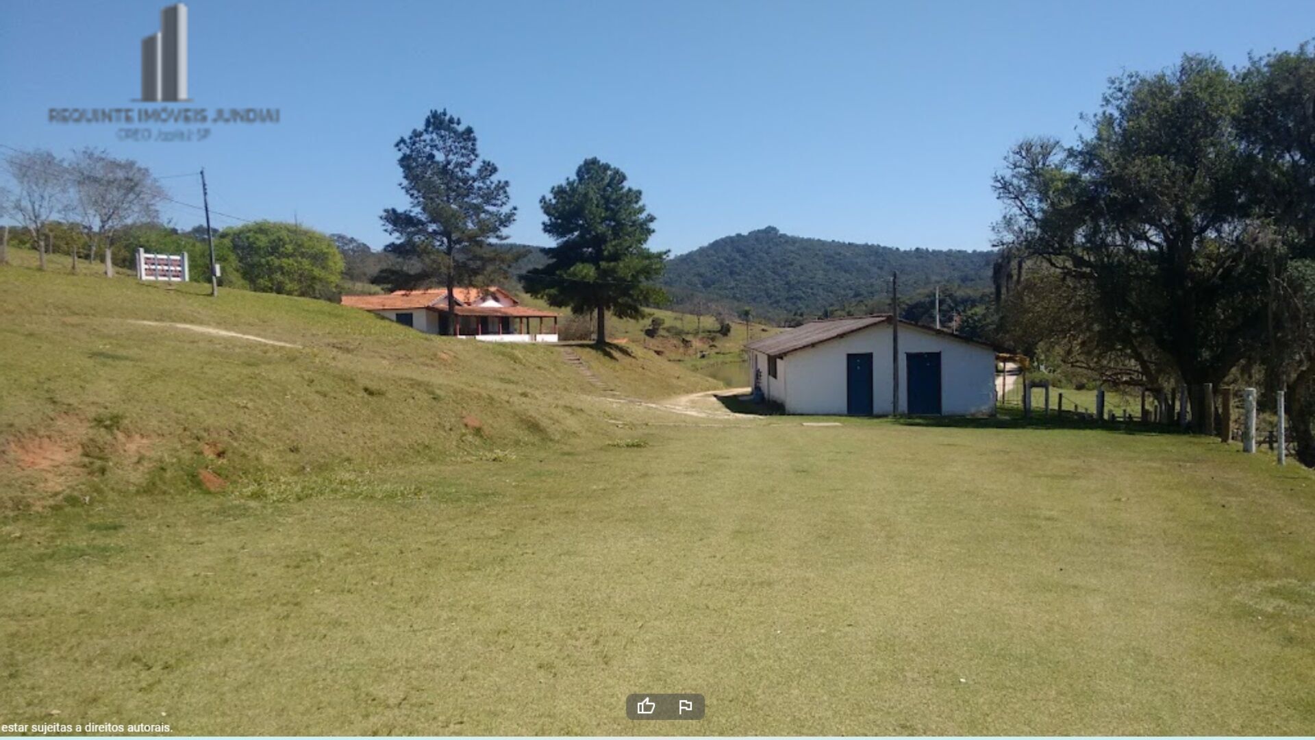 Fazenda à venda, 1210000m² - Foto 8