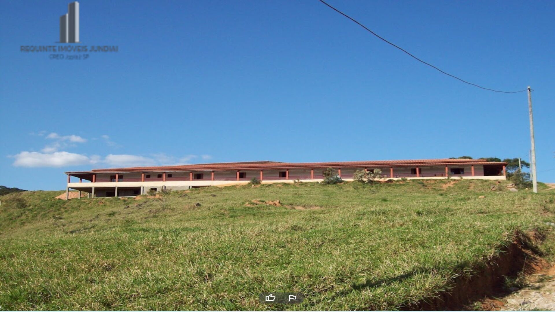 Fazenda à venda, 1210000m² - Foto 6