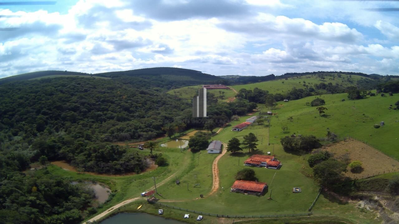 Fazenda à venda, 1210000m² - Foto 2