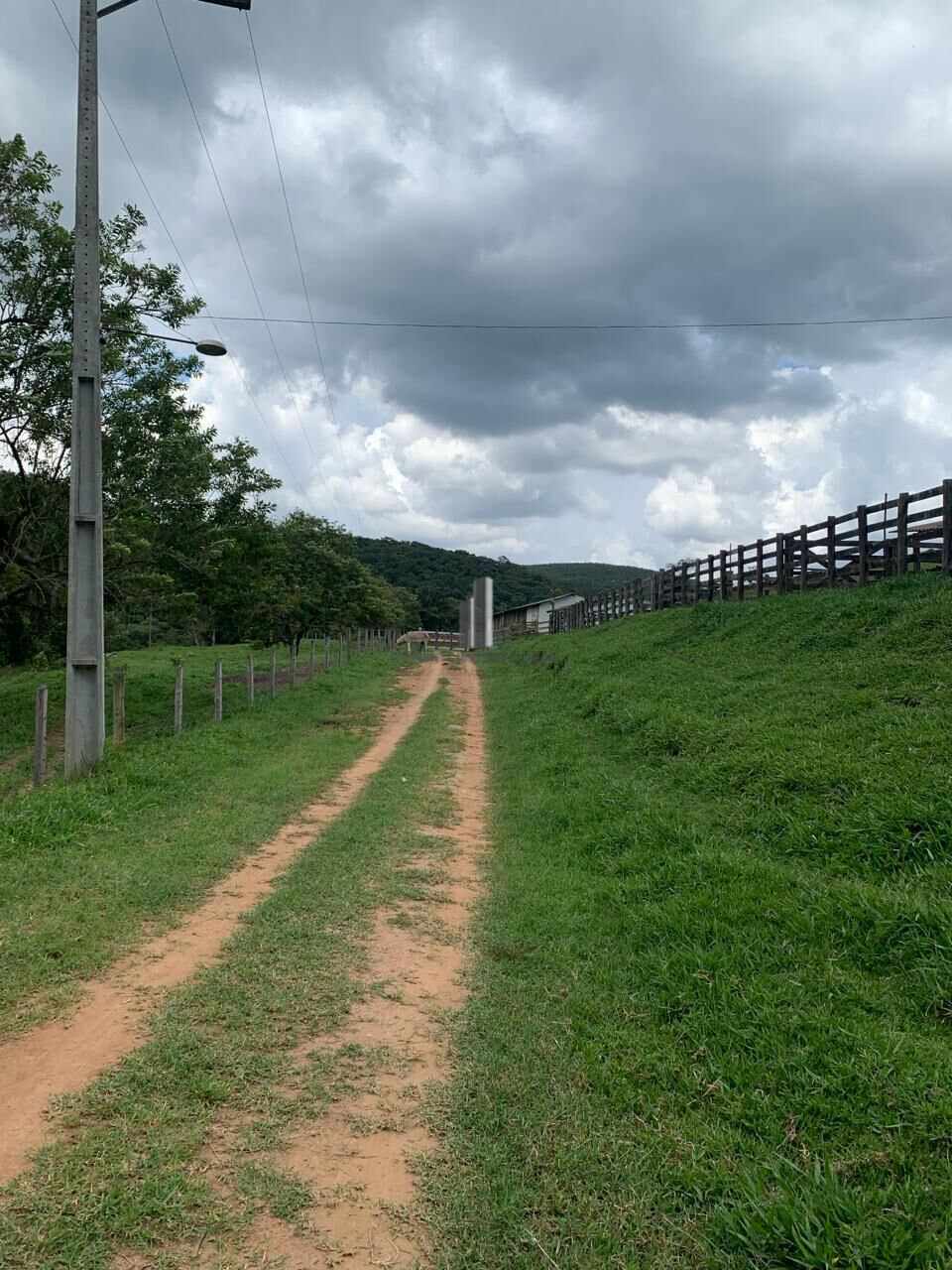 Fazenda à venda, 1210000m² - Foto 32