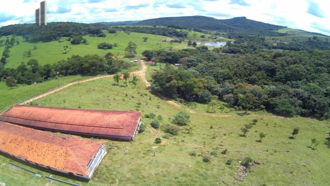 Fazenda à venda, 1210000m² - Foto 18