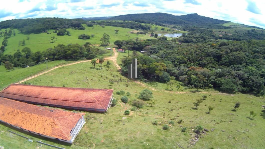 Fazenda à venda, 1210000m² - Foto 18