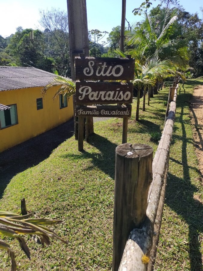 Fazenda à venda com 6 quartos, 2000m² - Foto 2