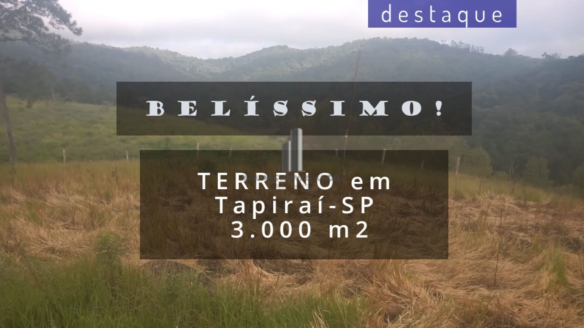 Terreno, 3500 m² - Foto 1