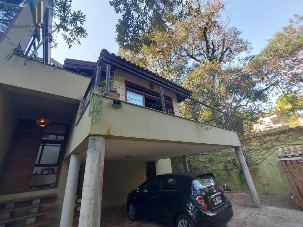 Casa à venda com 3 quartos, 428m² - Foto 8