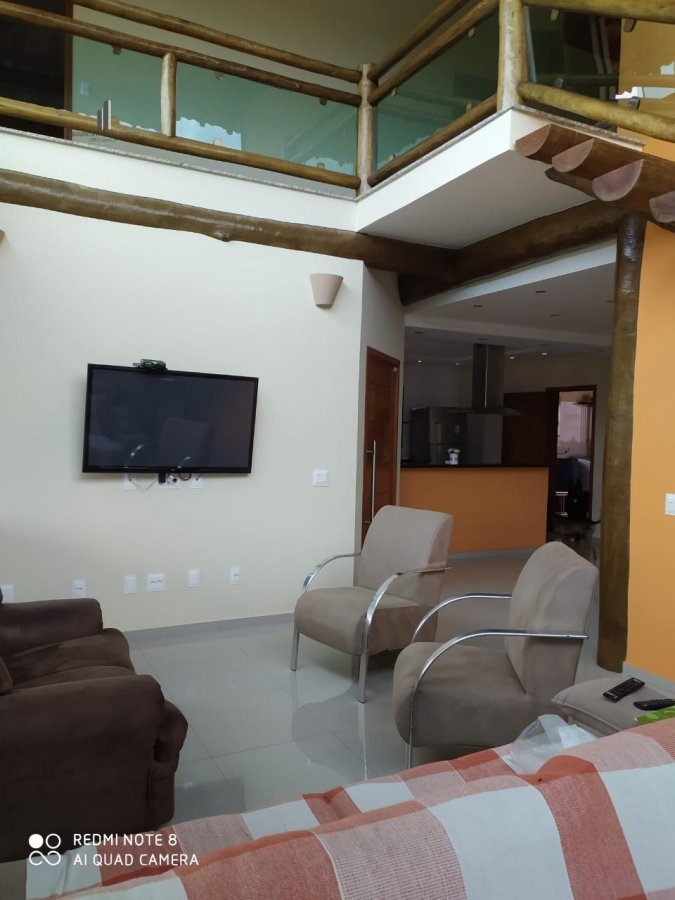 Sobrado à venda com 3 quartos, 350m² - Foto 19