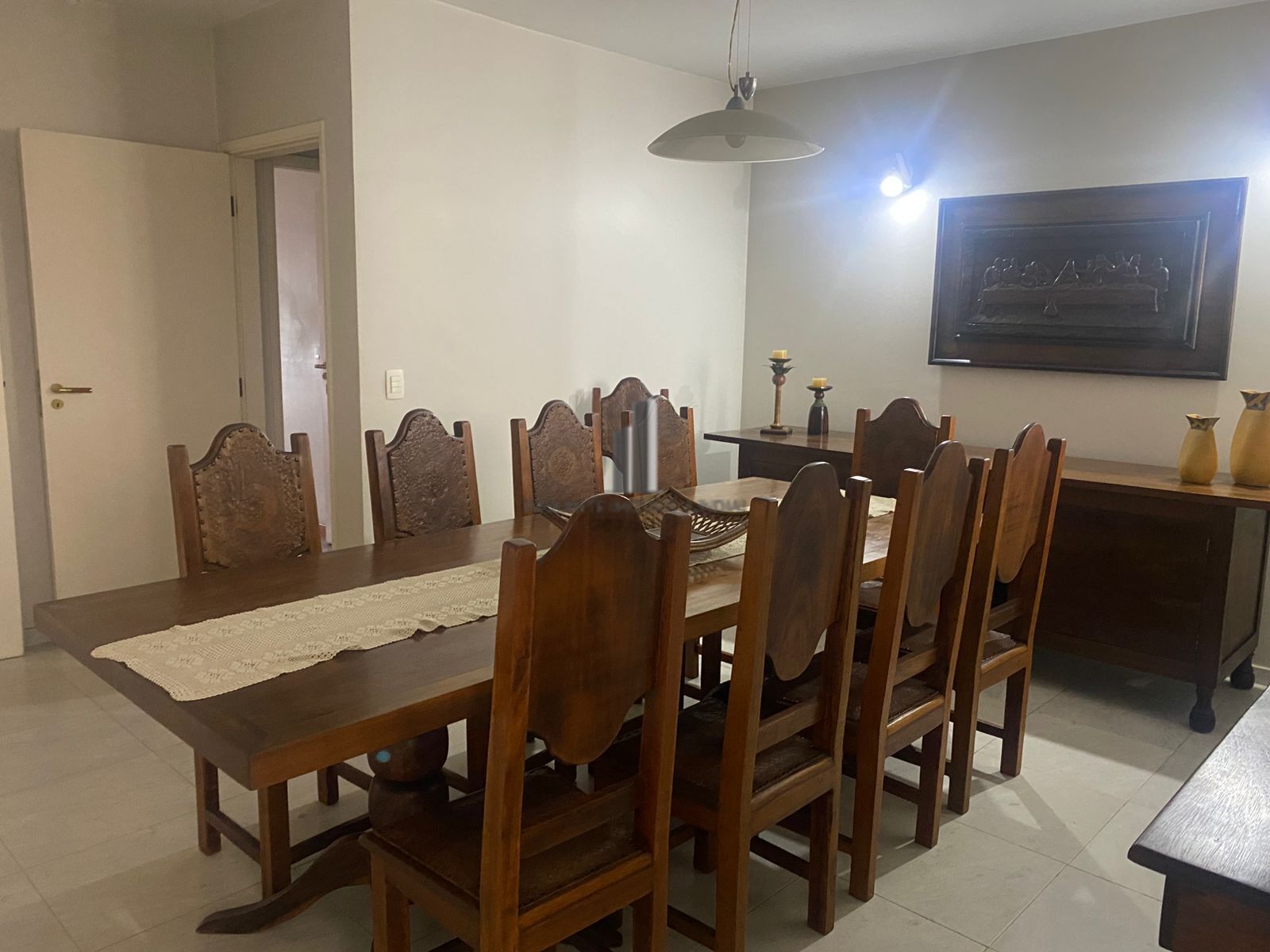 Apartamento à venda com 3 quartos, 145m² - Foto 4