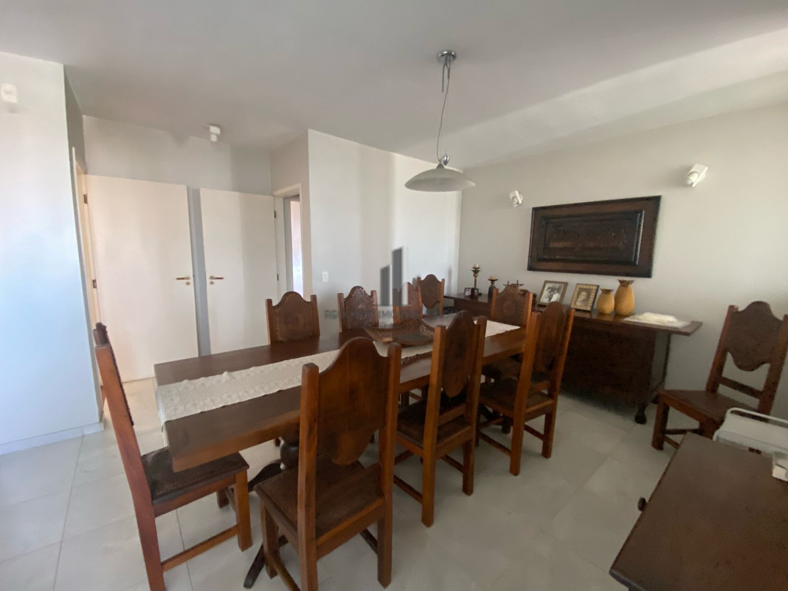 Apartamento à venda com 3 quartos, 145m² - Foto 6