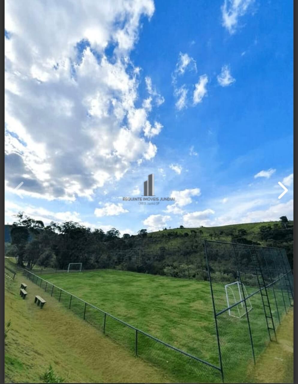 Terreno à venda, 448m² - Foto 3