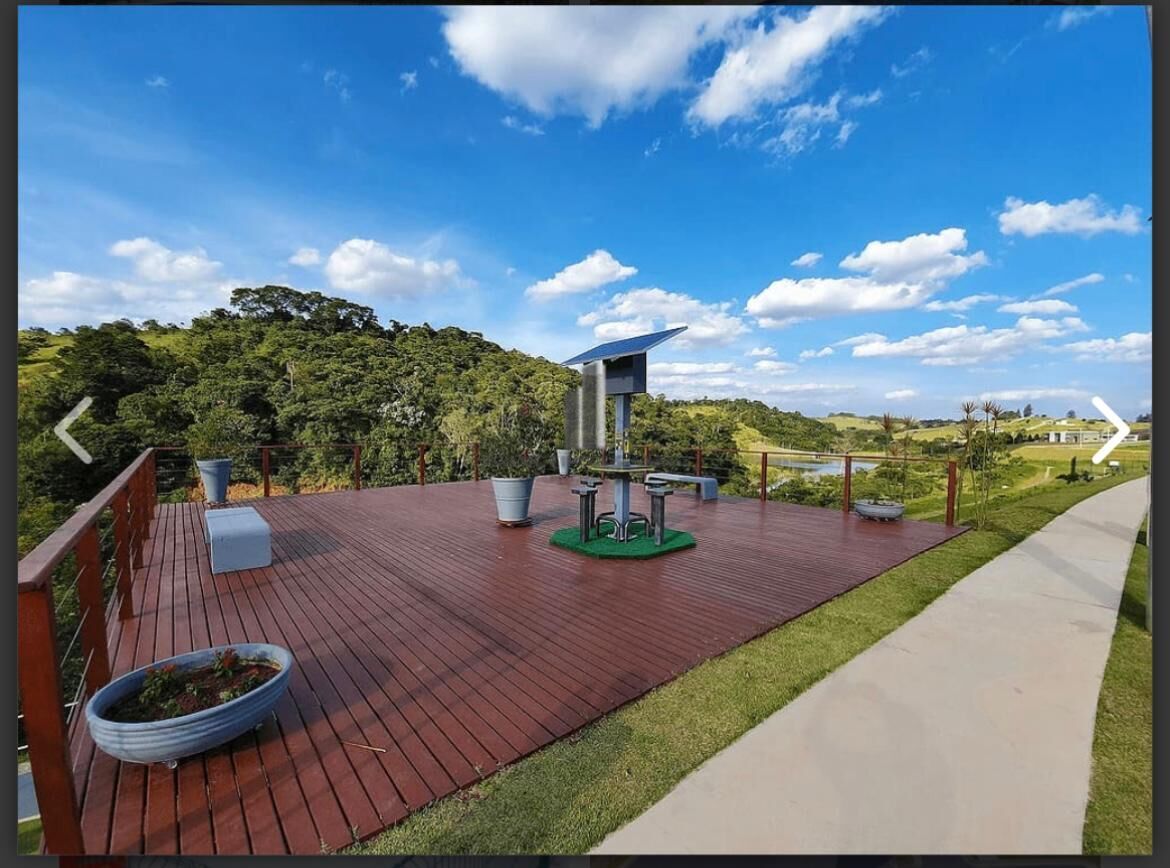 Terreno à venda, 448m² - Foto 5