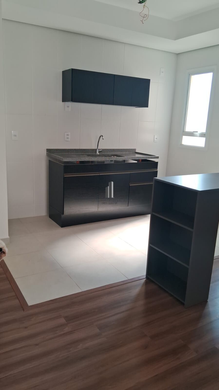 Apartamento para alugar com 3 quartos, 78m² - Foto 2