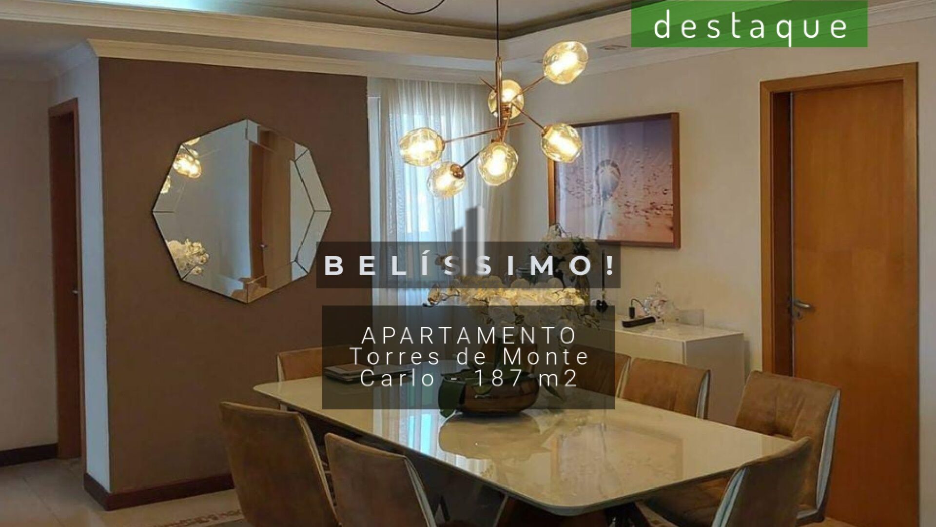 Apartamento à venda com 3 quartos, 187m² - Foto 11