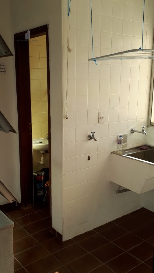 Apartamento à venda com 3 quartos, 135m² - Foto 12