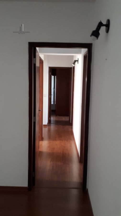 Apartamento à venda com 3 quartos, 135m² - Foto 7