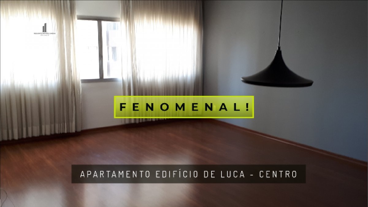 Apartamento à venda com 3 quartos, 135m² - Foto 1