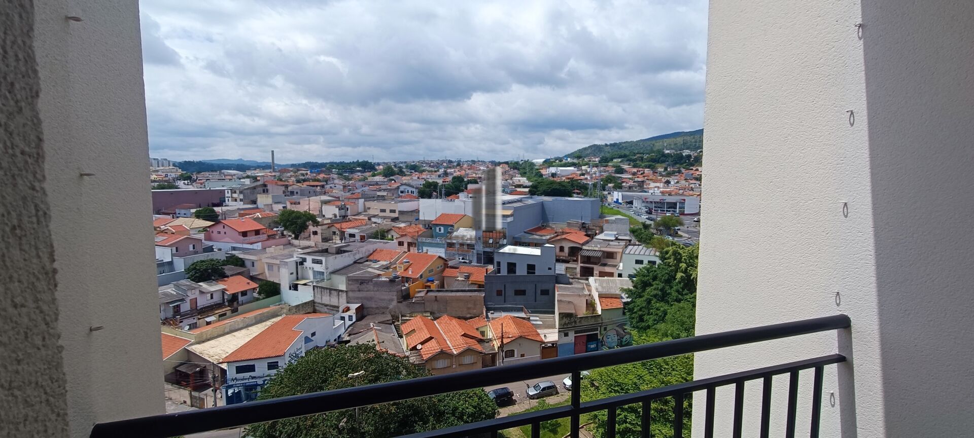 Apartamento para alugar com 2 quartos, 54m² - Foto 6