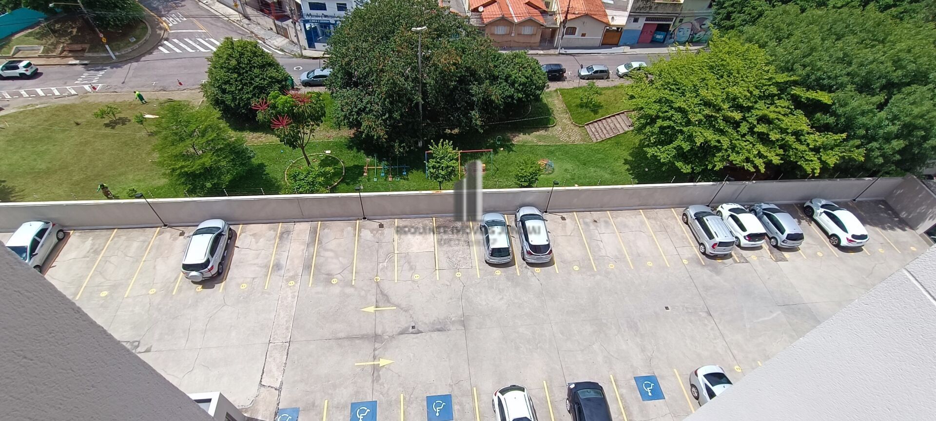 Apartamento para alugar com 2 quartos, 54m² - Foto 8