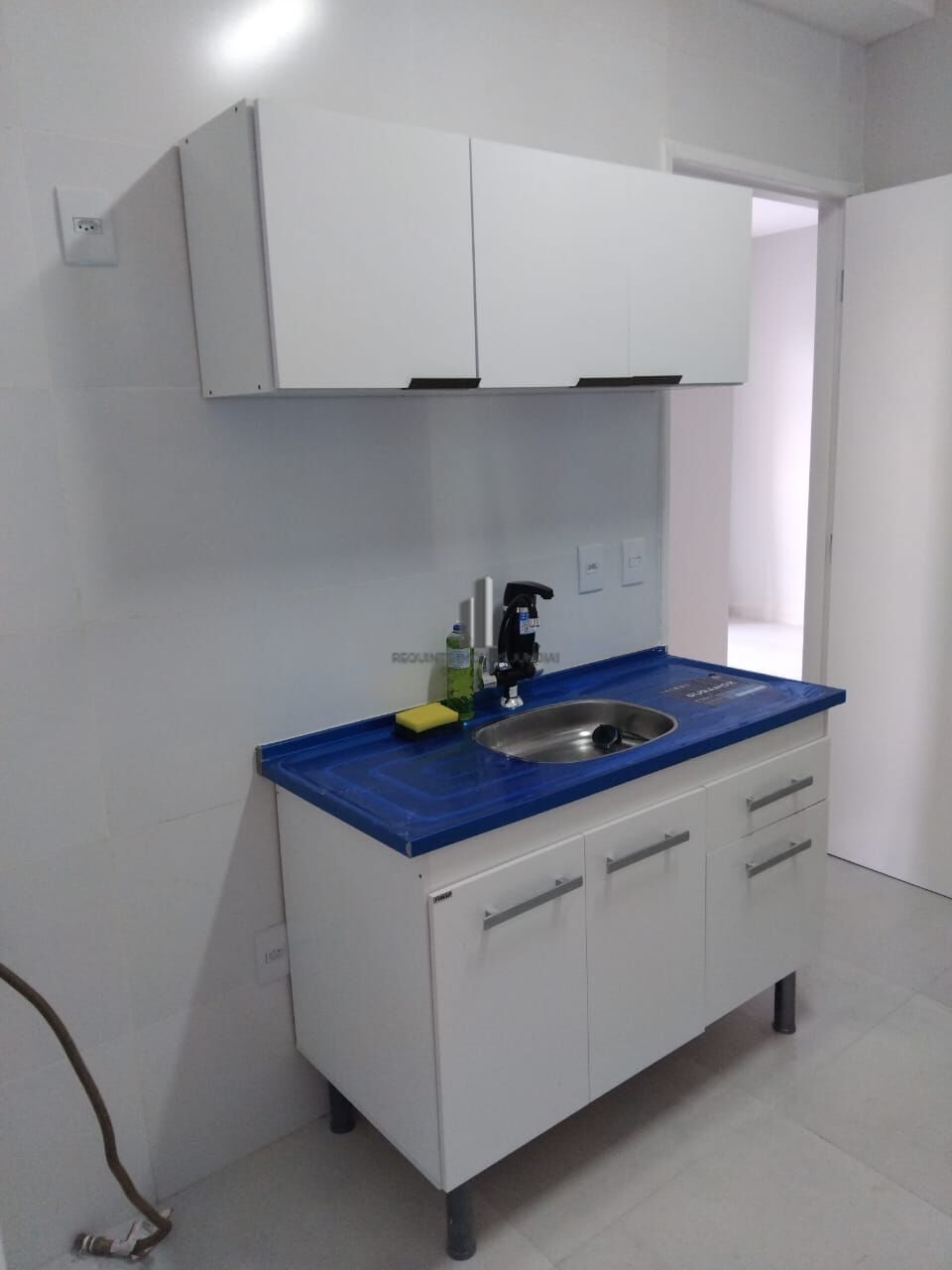 Apartamento para alugar com 2 quartos, 54m² - Foto 11