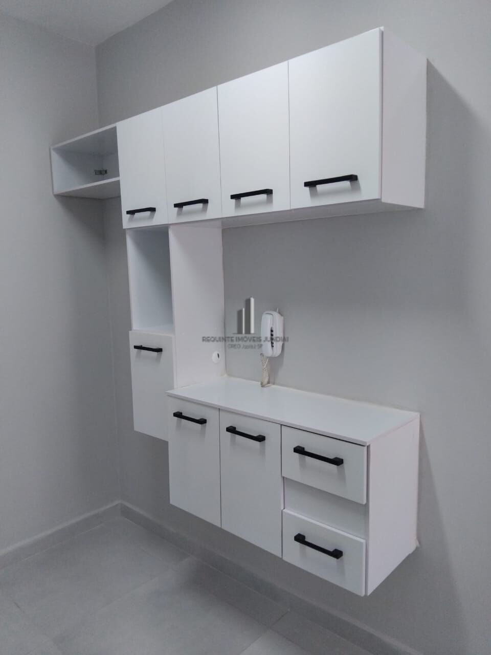 Apartamento para alugar com 2 quartos, 54m² - Foto 9
