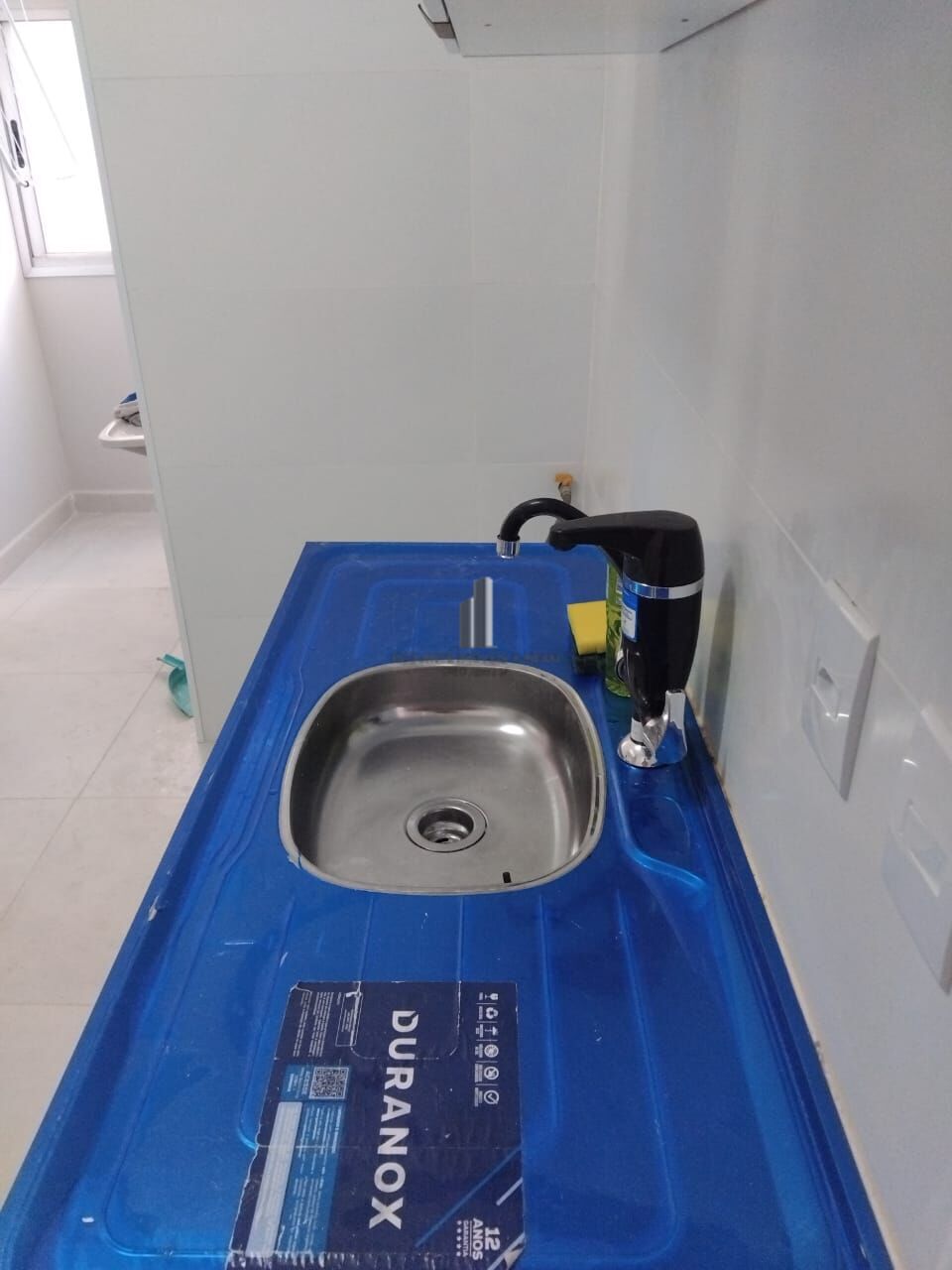 Apartamento para alugar com 2 quartos, 54m² - Foto 12