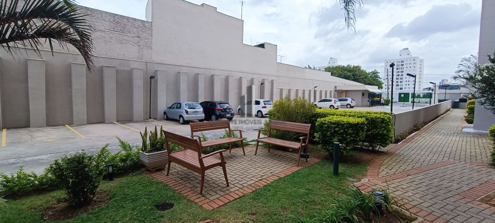 Apartamento para alugar com 2 quartos, 54m² - Foto 26