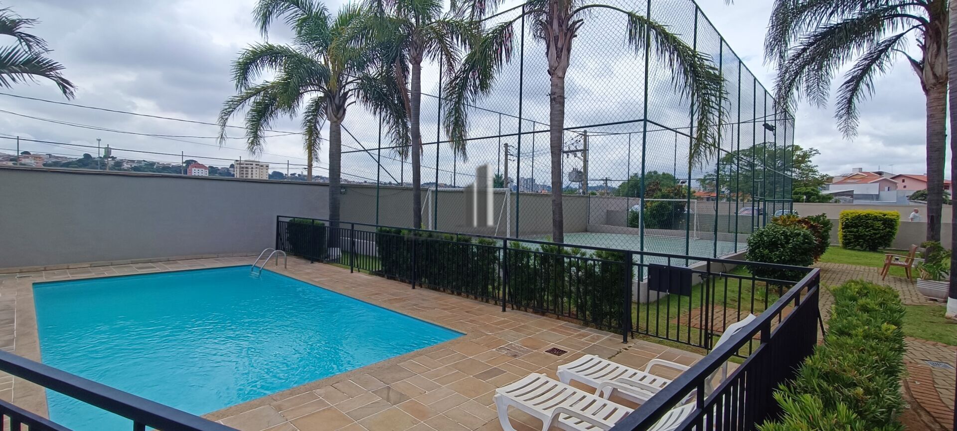Apartamento para alugar com 2 quartos, 54m² - Foto 24
