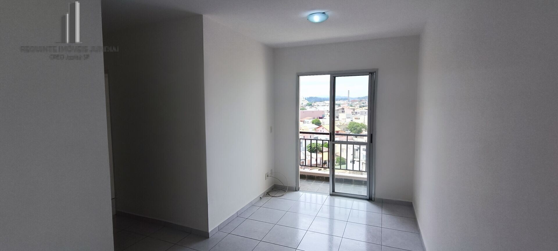 Apartamento à venda com 2 quartos, 54m² - Foto 2