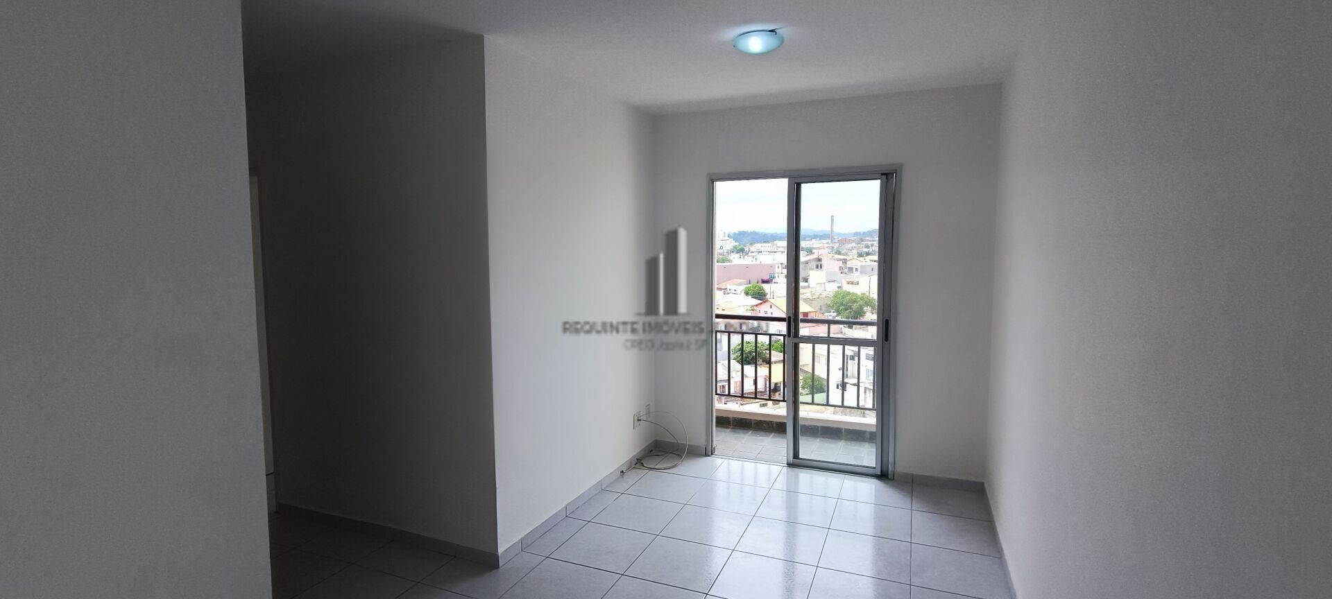 Apartamento à venda com 2 quartos, 54m² - Foto 2