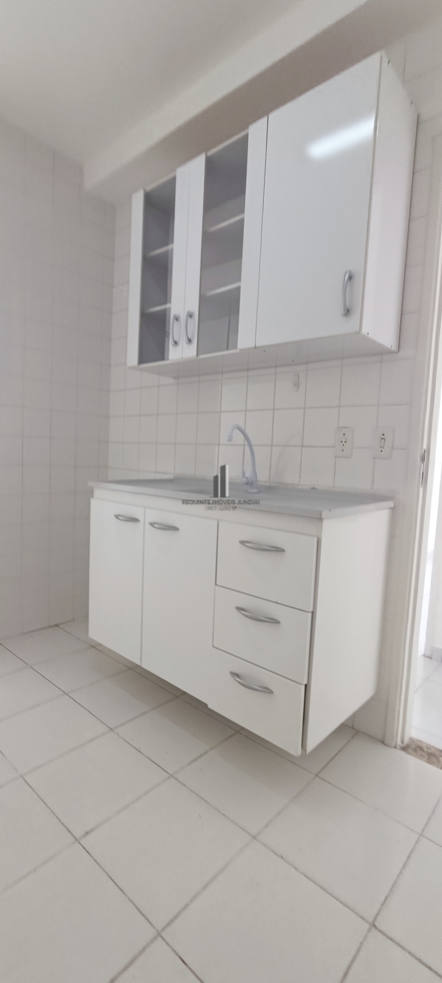 Apartamento à venda com 2 quartos, 54m² - Foto 8