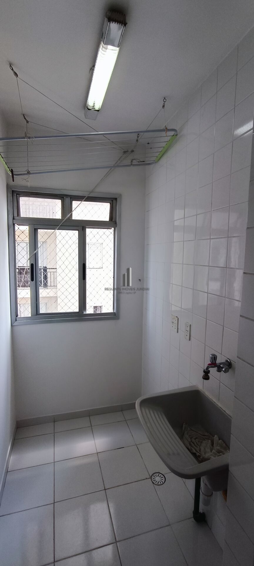 Apartamento à venda com 2 quartos, 54m² - Foto 5