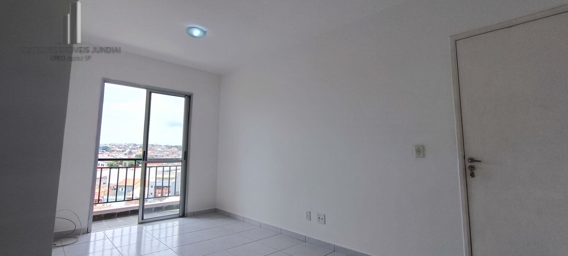 Apartamento à venda com 2 quartos, 54m² - Foto 3