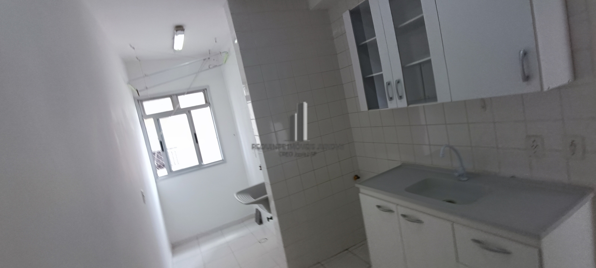 Apartamento à venda com 2 quartos, 54m² - Foto 6