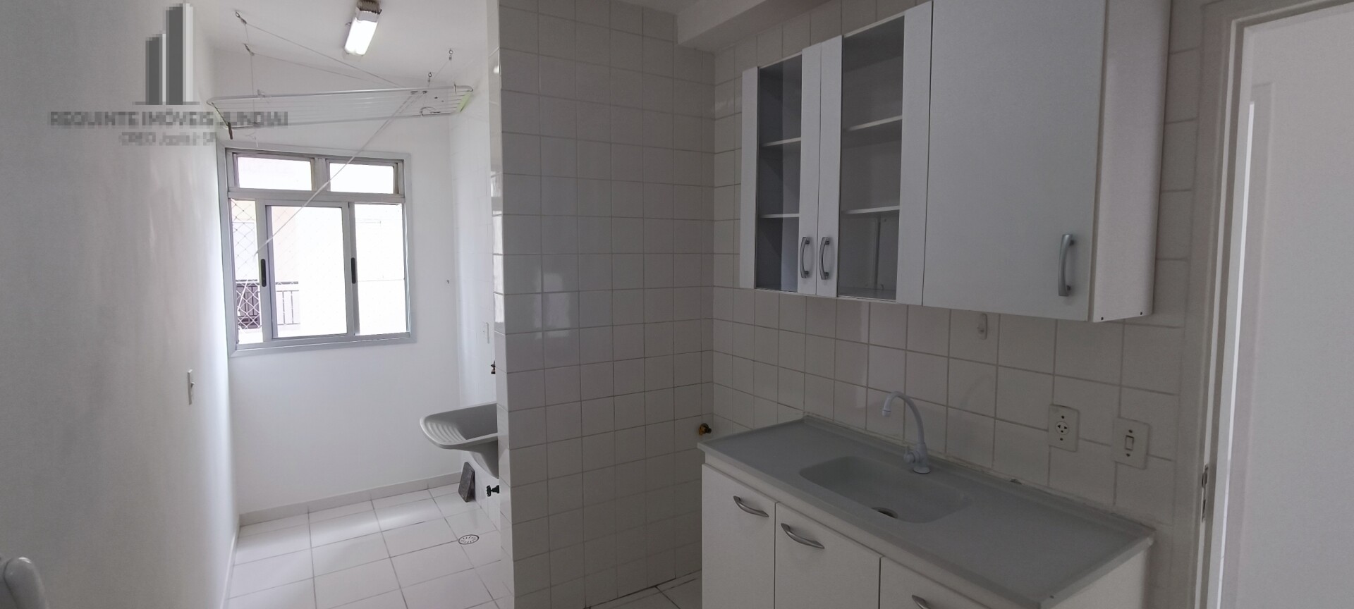 Apartamento à venda com 2 quartos, 54m² - Foto 7