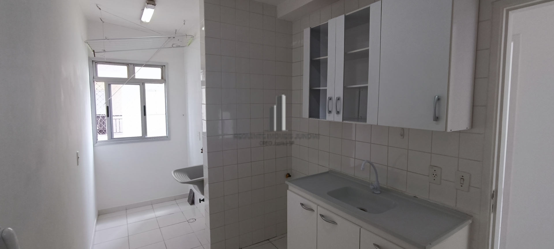 Apartamento à venda com 2 quartos, 54m² - Foto 7