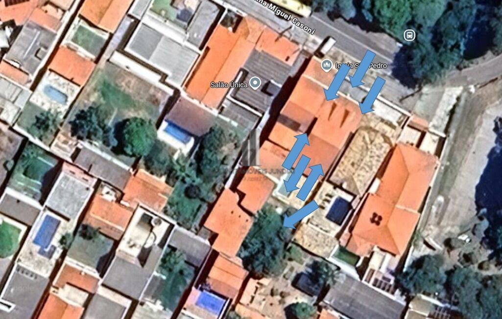 Casa, 3 quartos, 284 m² - Foto 39