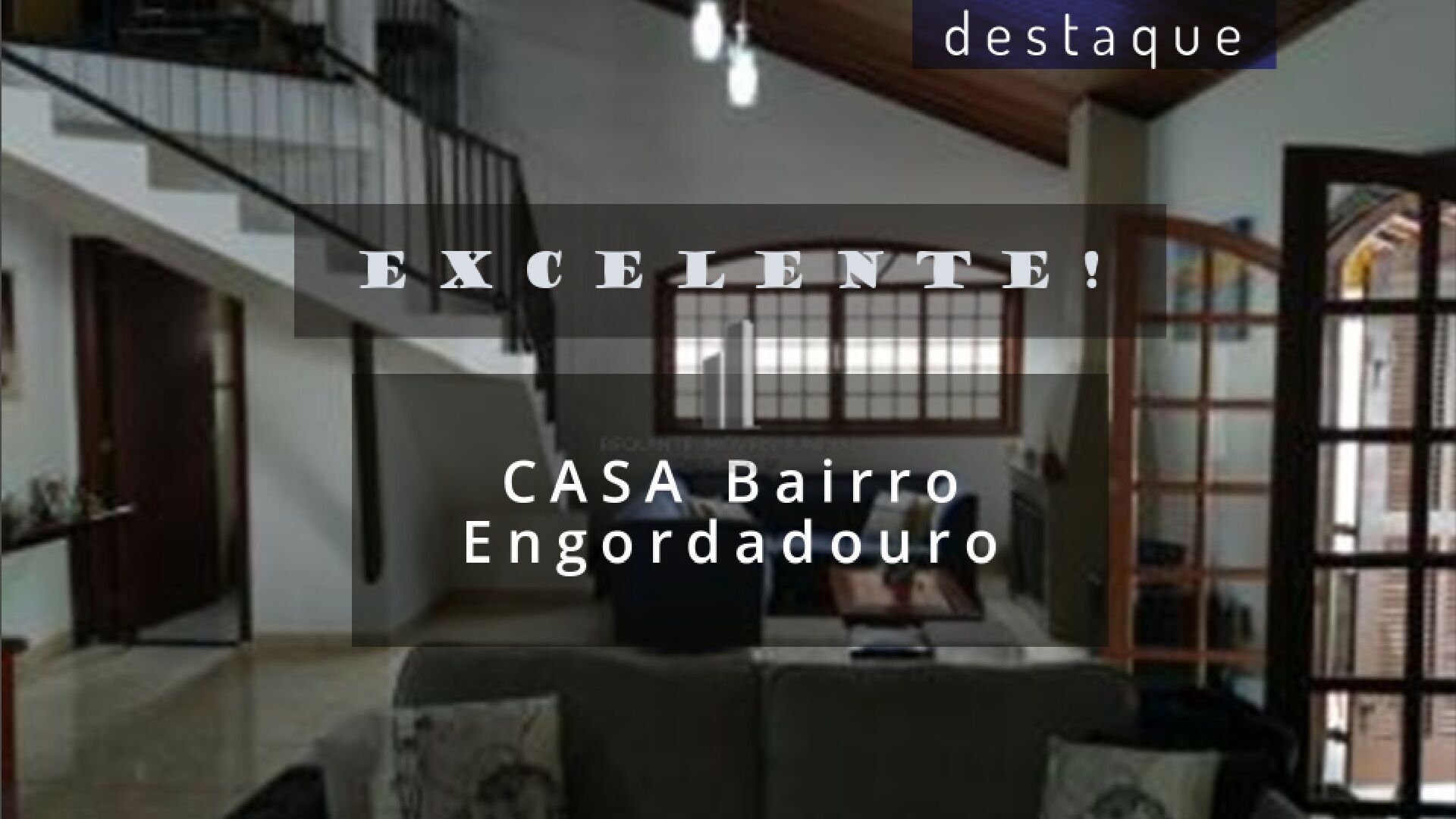 Casa, 3 quartos, 284 m² - Foto 1