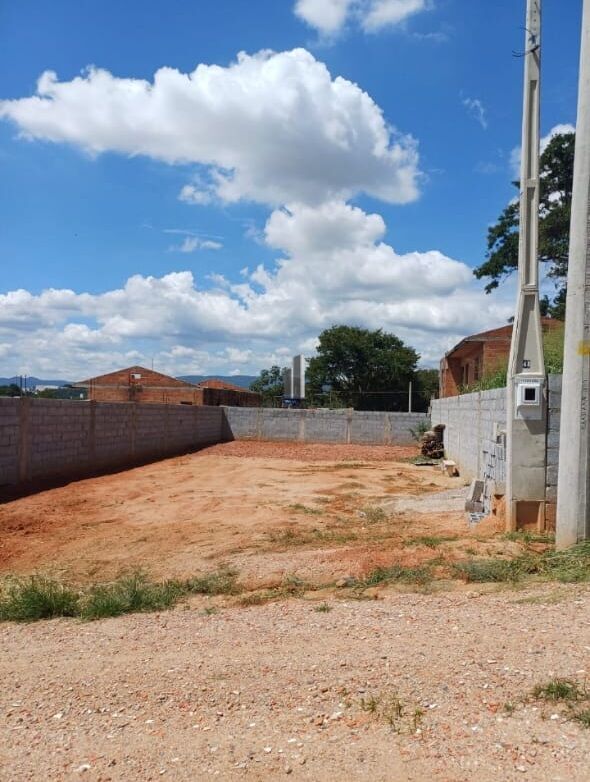 Terreno à venda, 200m² - Foto 2