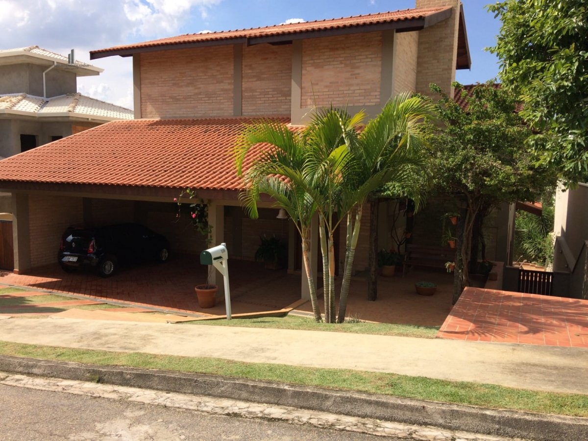 Casa de Condomínio à venda com 3 quartos, 305m² - Foto 13