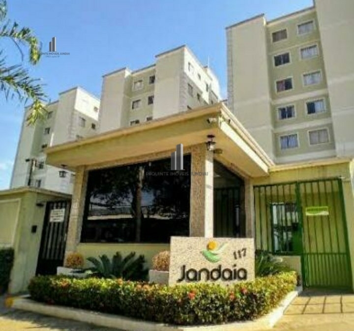 Apartamento, 2 quartos, 52 m² - Foto 18