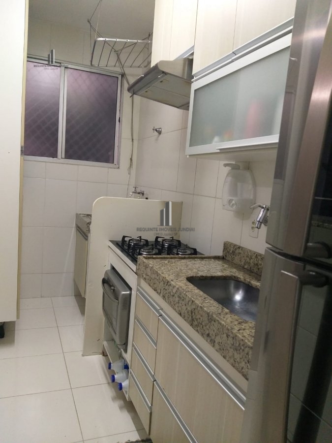 Apartamento, 2 quartos, 52 m² - Foto 7