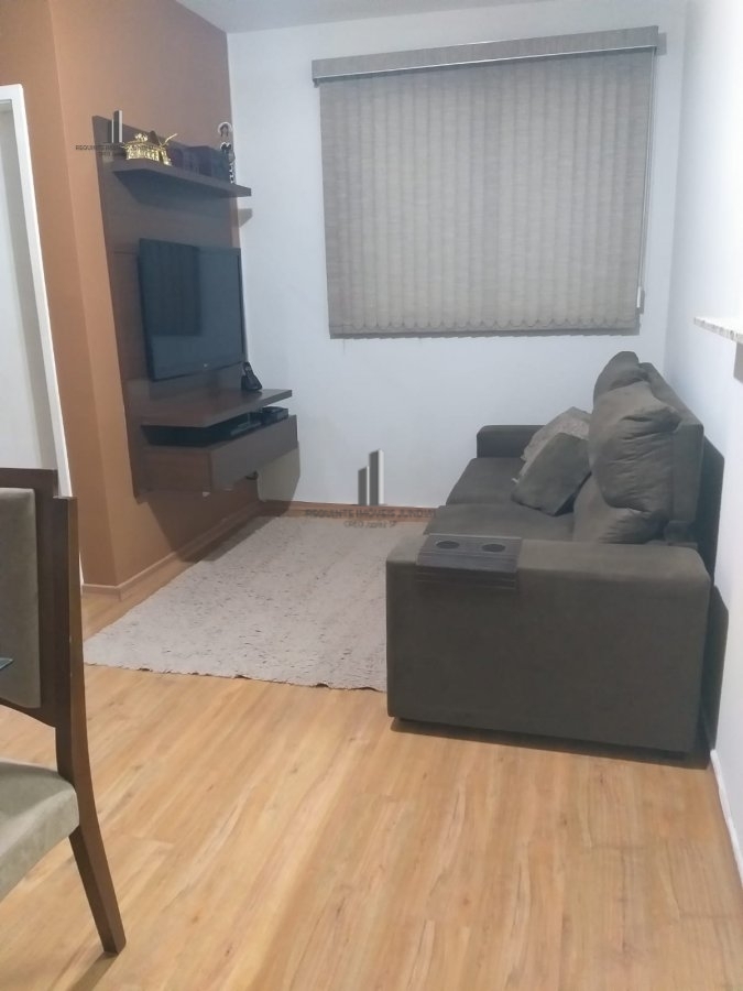 Apartamento, 2 quartos, 52 m² - Foto 3