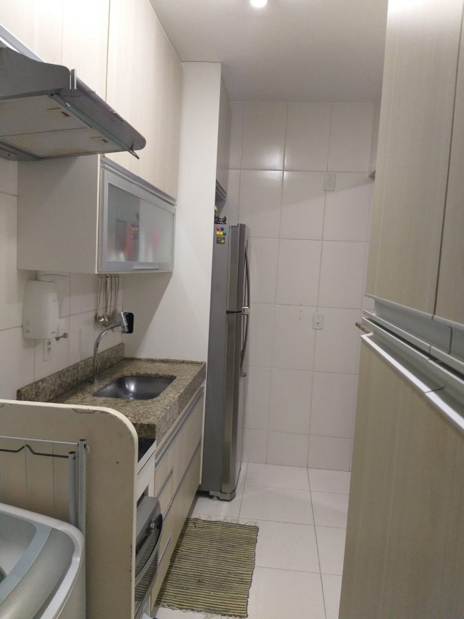 Apartamento, 2 quartos, 52 m² - Foto 9