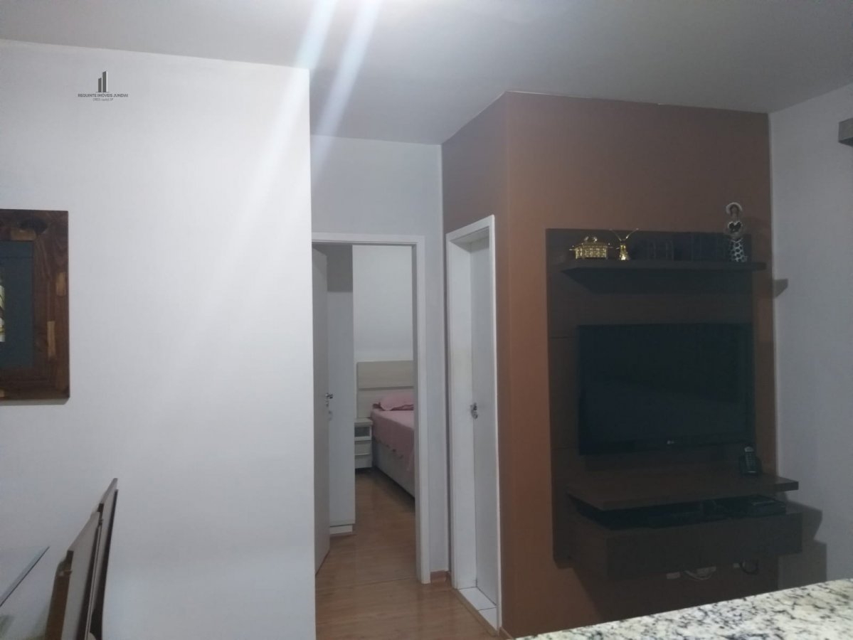 Apartamento, 2 quartos, 52 m² - Foto 4