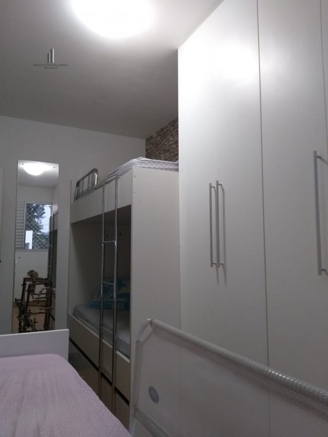Apartamento, 2 quartos, 52 m² - Foto 12